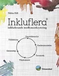 Inkluflera - inkluderande medlemsrekrytering